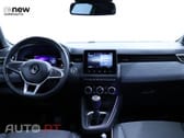 Renault Clio 1.0 Tce Techno