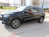 Mercedes-Benz GLE de 4Matic