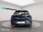 Opel Mokka 1.2 T GS AT