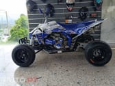Suzuki LT-R 450