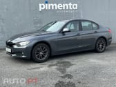 BMW 320 X DRIVE AUTO