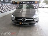 Mercedes-Benz CLA 180 d Shooting Brake Style Plus