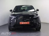 Land Rover Velar 2.0D D180 R-Dynamic 4WD Auto