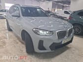 BMW X3 30 e xDrive Pack M