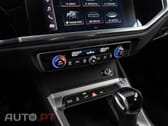 Audi Q3 45 TFSIe S tronic