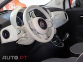 Fiat 500 1.2 Lounge MTA