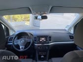 Volkswagen Sharan 2.0 Tdi 140Cv - Confortline
