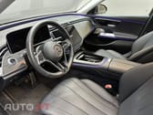 Mercedes-Benz E 300 e Exclusive Line