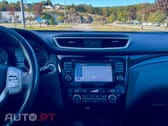 Nissan Qashqai 1.5 DCi 110cv Tekna