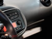 Smart ForFour EQ Passion