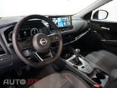 Nissan Qashqai 1.3 DIG-T N-Connecta LED+TT+SKY