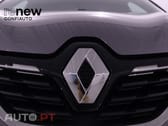 Renault Captur 1.0 Tce Rs Line
