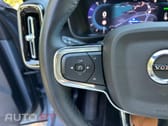 Volvo XC40 Recharge Plus