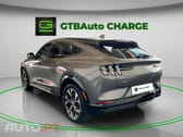 Ford Mustang Mach-E I.V.A DEDUTÍVEL AWD