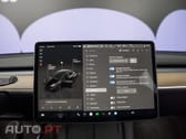 Tesla Model Y Long Range Tração Integral