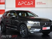 Volvo XC60 2.0 D4 Inscription AWD Geartronic