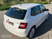 Skoda Fabia 1.4 TDi Style