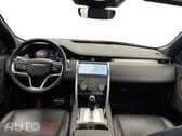 Land Rover Discovery Sport P300e R-Dynamic