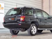 Jeep Grand Cherokee 2.7 CRD Limited