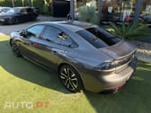 Peugeot 508 1.6 Hybrid GT e-EAT8
