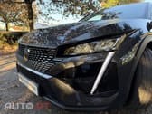 Peugeot 408 1.6 Hybrid Allure Pack e-EAT8
