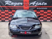 Saab 9-3 Sport Sedan 1.9 TiD Vector