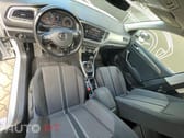 Volkswagen T-Roc 1.0 TSI