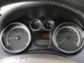 Peugeot 308 1.6 HDi Executive