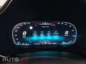 MG EHS 1.5 T-GDI Plug-in Hybrid Luxury