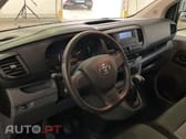 Toyota Proace Combi 1.5 D-4D Long Dynamic