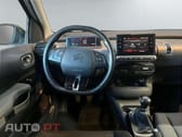 Citroen C4 Cactus 1.5BlueHdi SHINNE