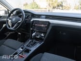 Volkswagen Passat Variant 2.0 TDI Elegance DSG