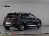 Renault Clio TCe 90 Techno