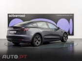 Tesla Model 3 Long Range Tração Integral