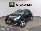 Peugeot 2008 1.2 e-THP GT Line