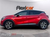 Renault Captur 1.0 TCe Intens Bi-Fuel