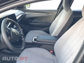 Renault Mégane E-Tech EV60 Evolution ER Optimum Charge