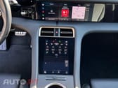 Porsche Taycan 4S