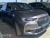 DS DS7 Crossback 4x4 Bastille +
