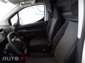Peugeot Partner 1.6 BlueHDi Confort