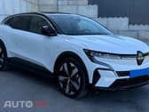 Renault Mégane E-Tech EV40 EQUILIBRE