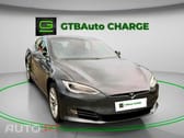 Tesla Model S I.V.A DEDUTÍVEL Standard Range