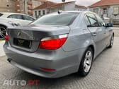 BMW 520 dA
