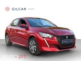 Peugeot 208 PureTech 100 EAT8 Active