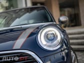 MINI Cooper Cooper D Auto