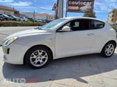 Alfa Romeo Mito 1.3 JTD Distinctive