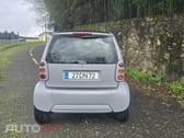Smart ForTwo Pulse cdi