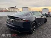 Tesla Model S 60