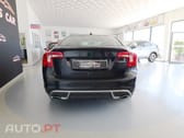 Volvo S60 2.0 D4 R-Design S/S Geartronic