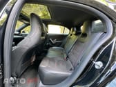 Mercedes-Benz A 180 d AMG Line Aut.